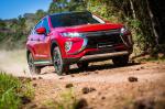 Mitsubishi Eclipse Cross HPE-S 2018 года (LA)